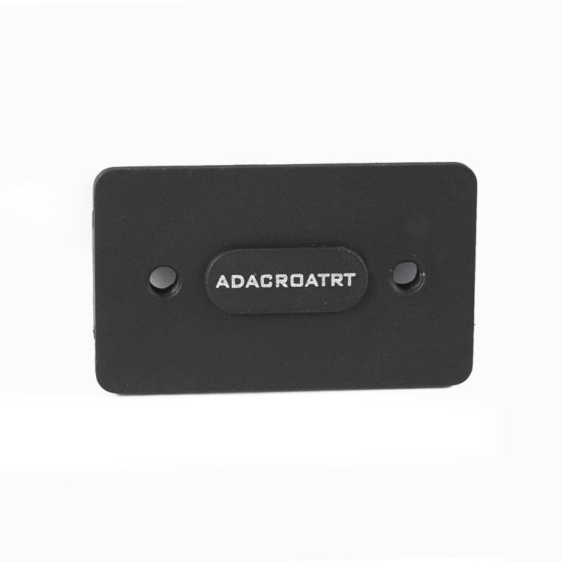 Toni System - Acro Footprint Adapter for Tanfoglio ATRT Scope Mount