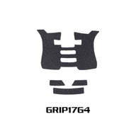 Toni System - Adhesive Grip Tape for Glock 17 Gen.4
