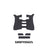 Toni System - Adhesive Grip Tape for Glock 19X