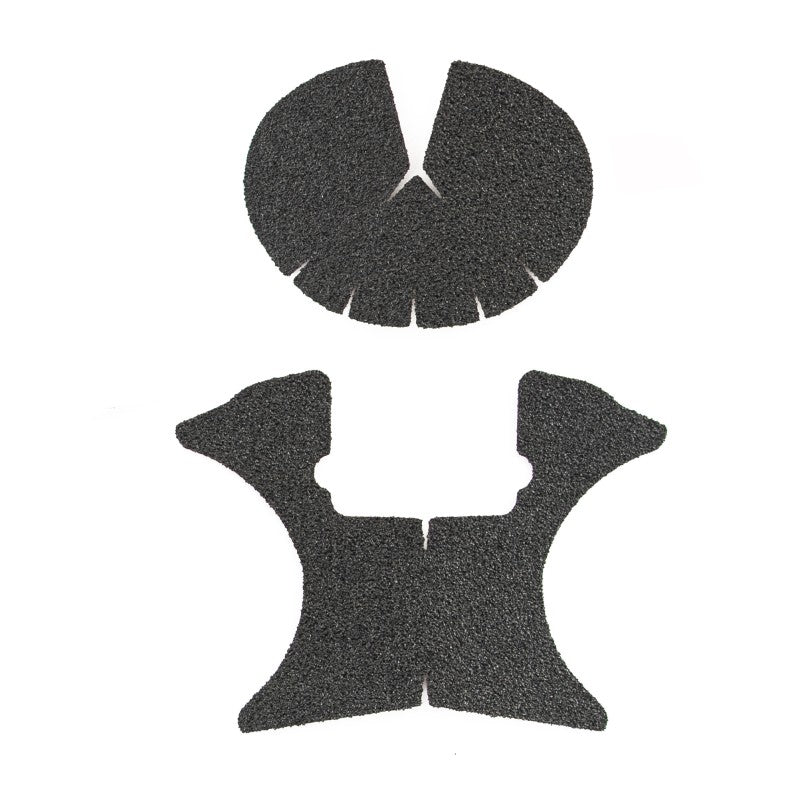 Toni System - Adhesive Grip Tape for S&W M&P9 M2.0 Compact
