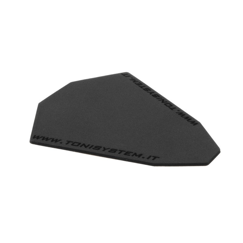 Toni System - Adhesive Soft Cheek Pad 2mm