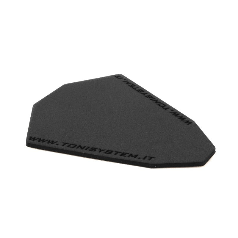 Toni System - Adhesive Soft Cheek Pad 4mm