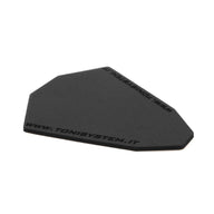 Toni System - Adhesive Soft Cheek Pad 4mm