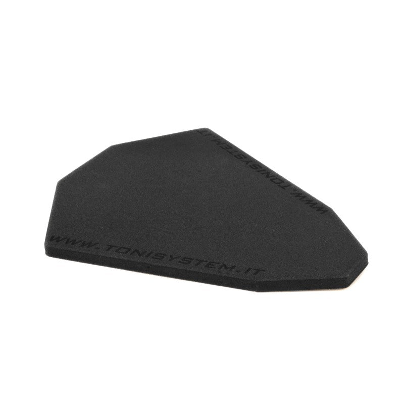 Toni System - Adhesive Soft Cheek Pad 6mm