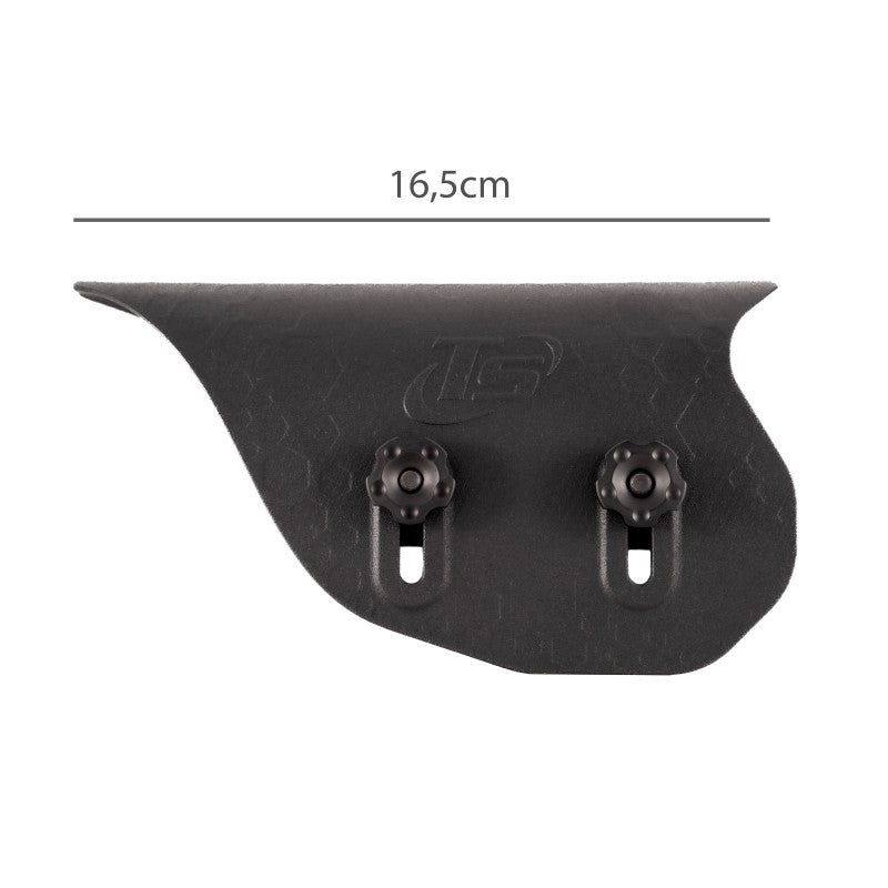 Toni System - Adjustable Cheek Riser for Rifles – Left-Handed