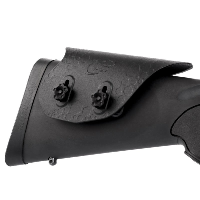 Toni System - Adjustable Cheek Rest for Shotguns and Rifles, Right-Handed