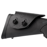 Toni System - Adjustable Cheek Rest for Shotguns and Rifles, Right-Handed