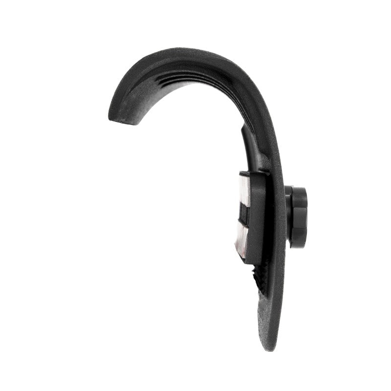 Toni System - Adjustable Cheek Rest for Shotguns and Rifles, Right-Handed