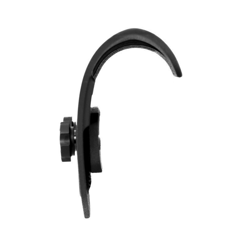 Toni System - Adjustable Cheek Rest for Shotguns and Rifles, Right-Handed