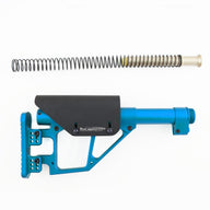 Toni System - 11-inch Adjustable Stock with Buffer Spring
