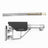Toni System - 11-inch Adjustable Stock with Buffer Spring