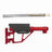 Toni System - 11-inch Adjustable Stock with Buffer Spring