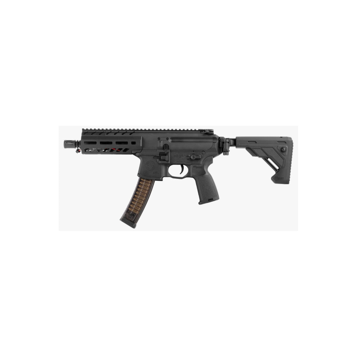 Sig Sauer - ProForce MPX - 6mm - AEG