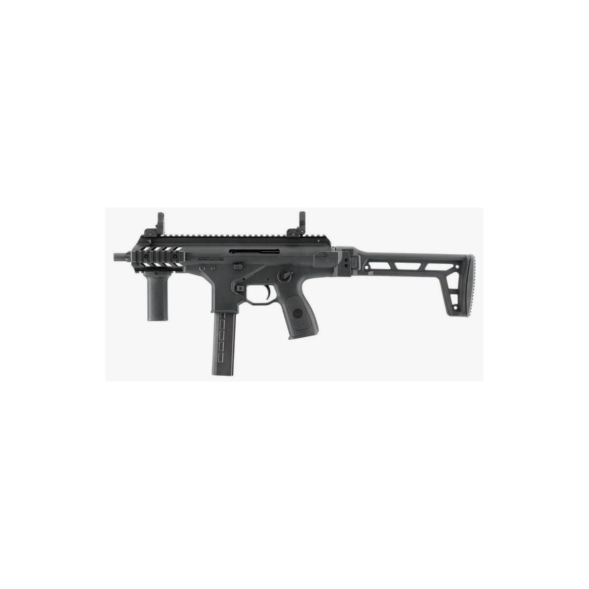 Beretta - PMX - GBB - 6mm - Full Auto