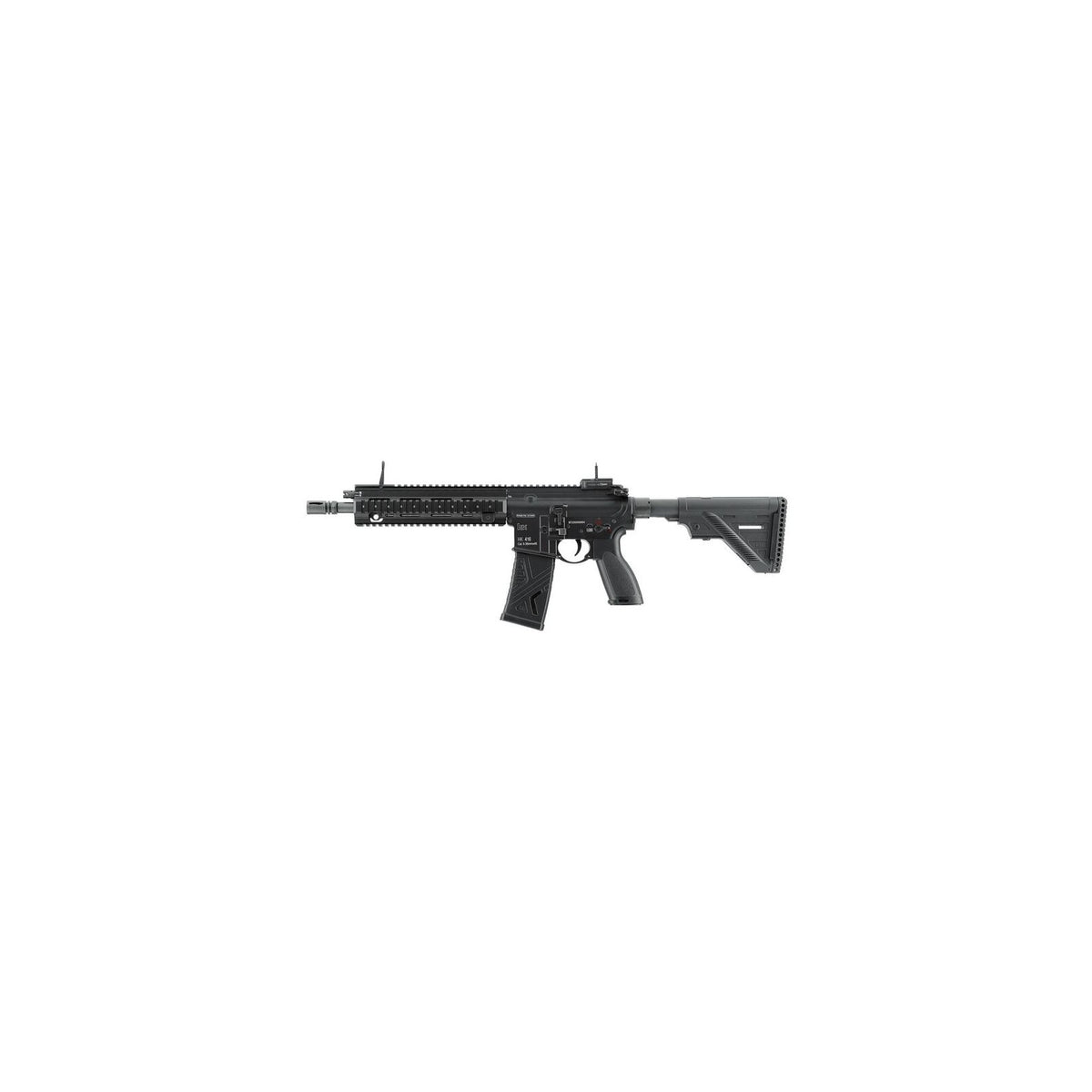 Heckler & Koch - HK416 A5 - AEG - 6mm