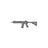 Heckler & Koch - HK416 A5 - AEG - 6mm