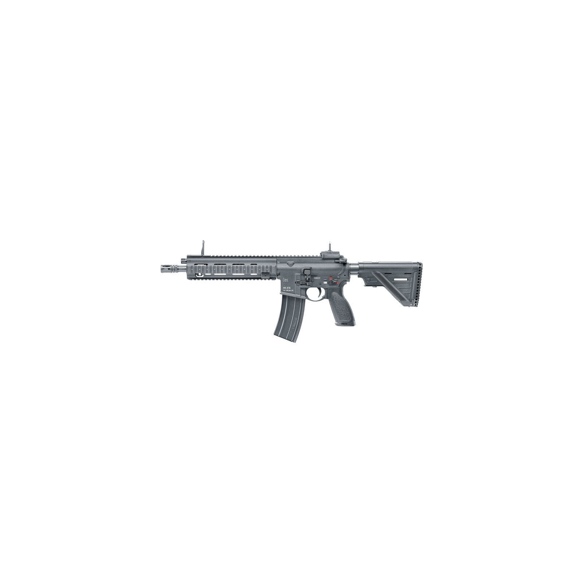 Heckler & Koch - HK416 A5 - Gen3 - GBB - 6mm - VFC