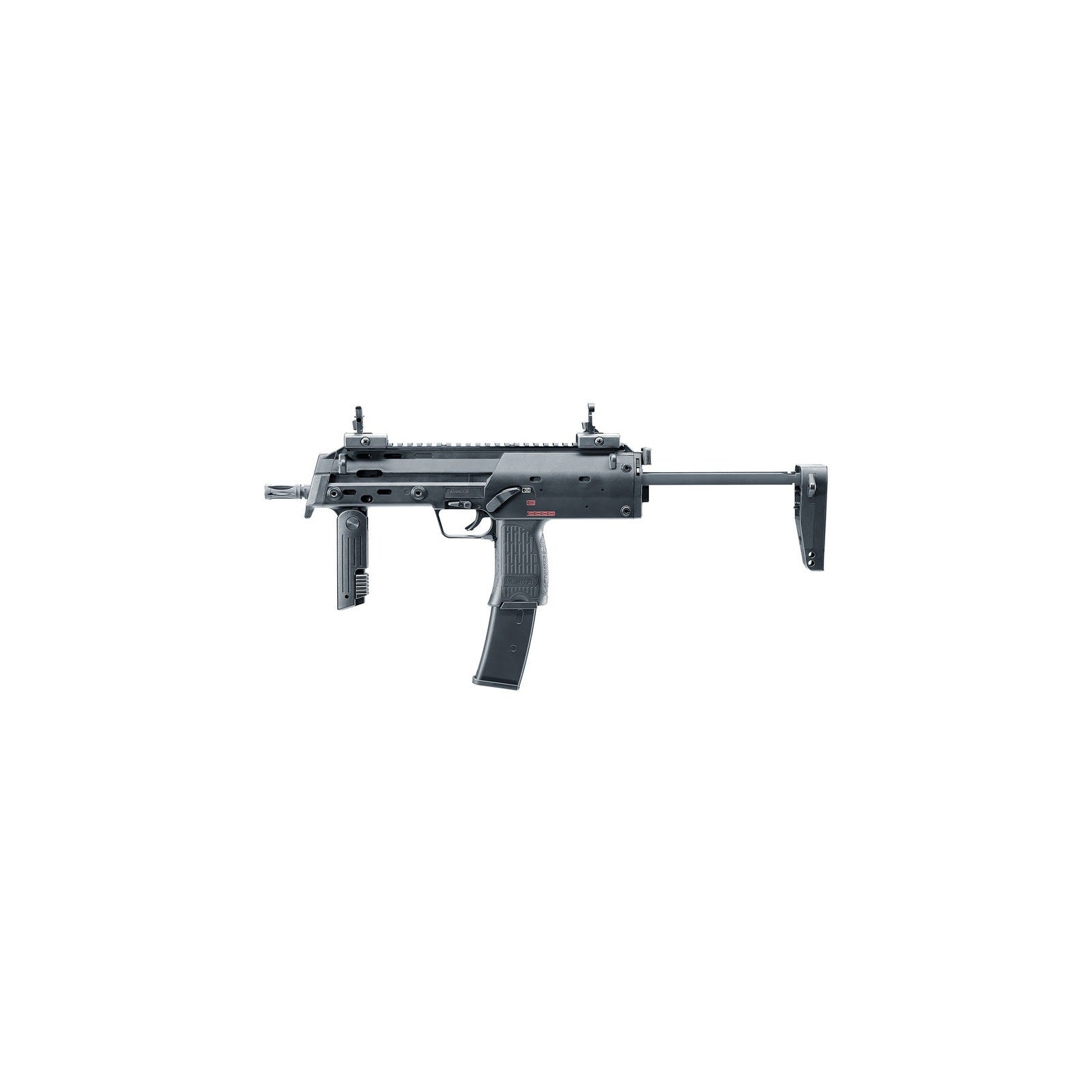 Heckler & Koch - MP7 A1 - GBB - VFC