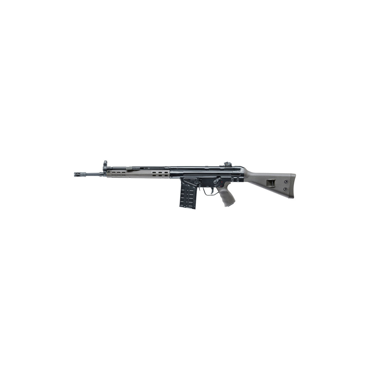 Heckler & Koch - G3 - GBB - 6mm - VFC
