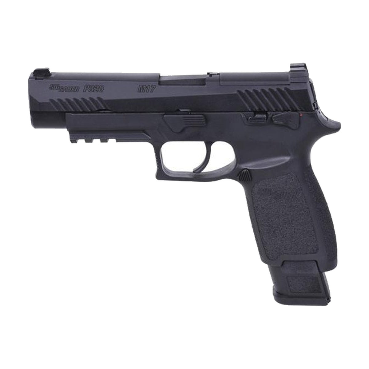 Sig Sauer - Proforce P320-M17 6mm GBB CO2