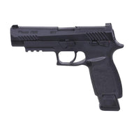 Sig Sauer - Proforce P320-M17 6mm GBB CO2