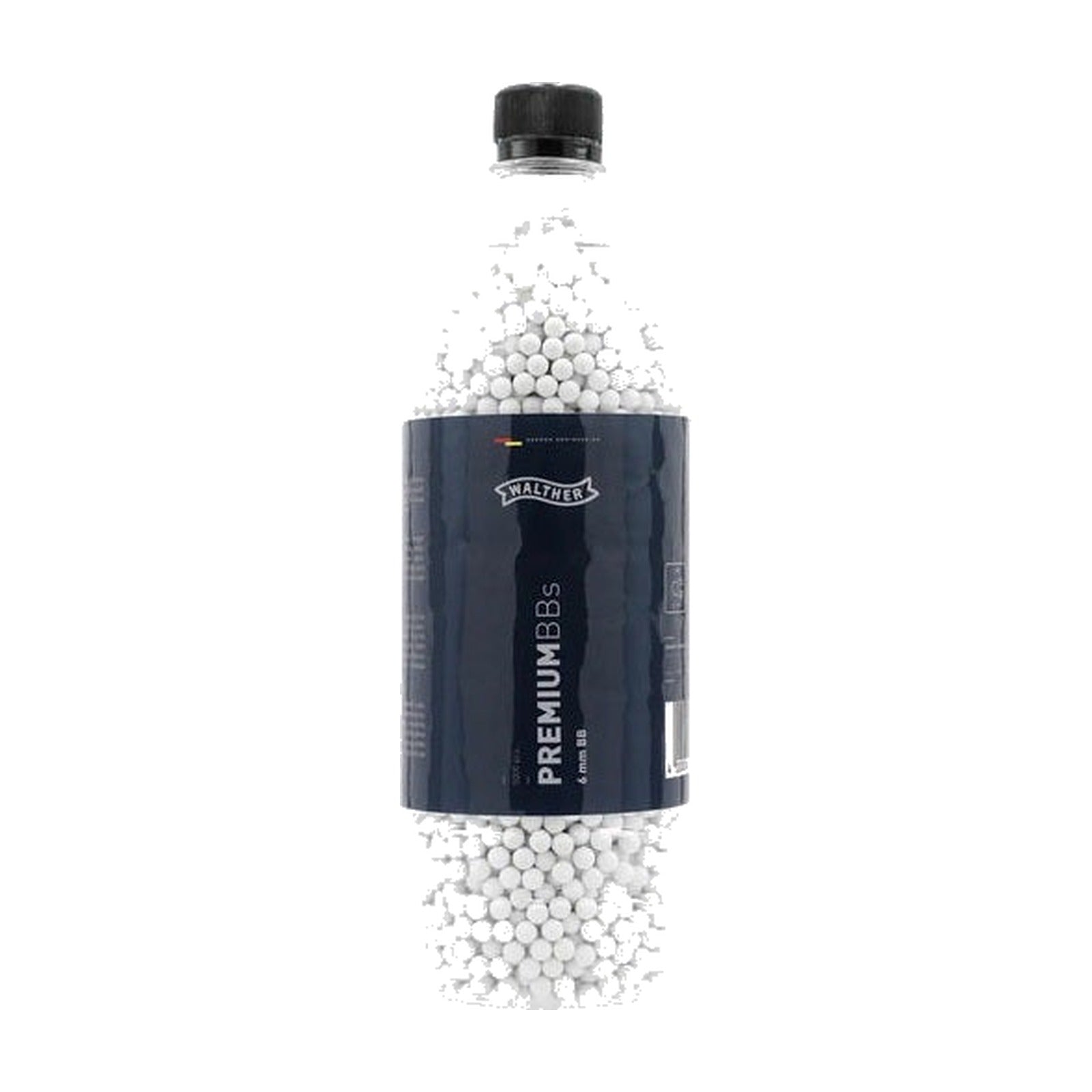 Walther - BB's Premium Selection - 0,20 g - ca 5000 st