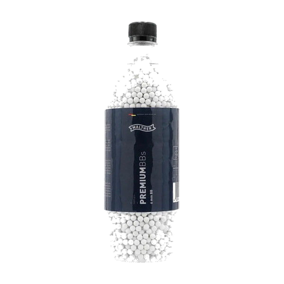 Walther - BB's Premium Selection - 0,20 g - ca 5000 st
