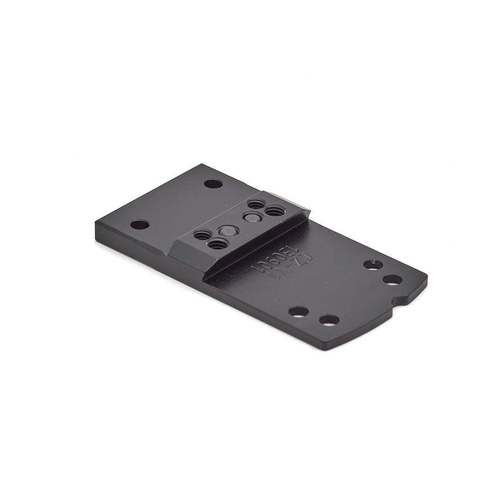 Eemann Tech - Aluminium Red Dot Mount for CZ Shadow 1/2