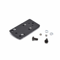 Eemann Tech - Aluminium Red Dot Mount for Glock