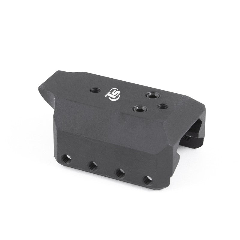Toni System - Aluminum Counterweight for Canik SFX Rival-S