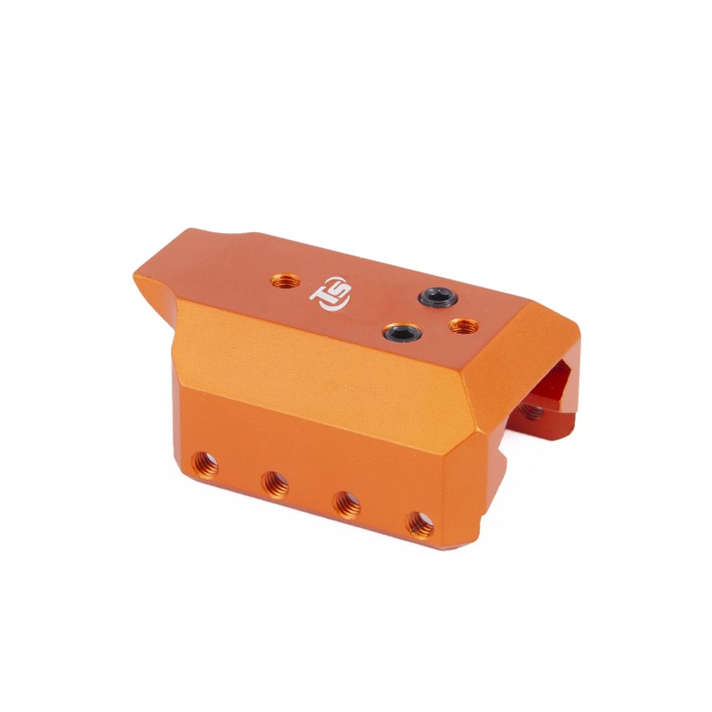Toni System - Aluminum Counterweight for Canik SFX Rival-S