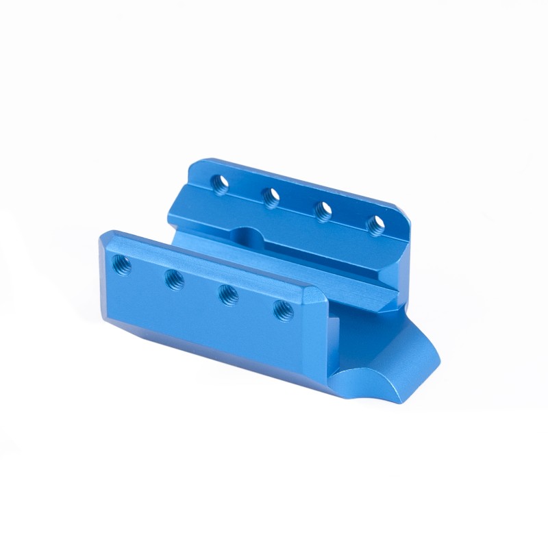 Toni System - Aluminum Counterweight for Canik SFX Rival-S