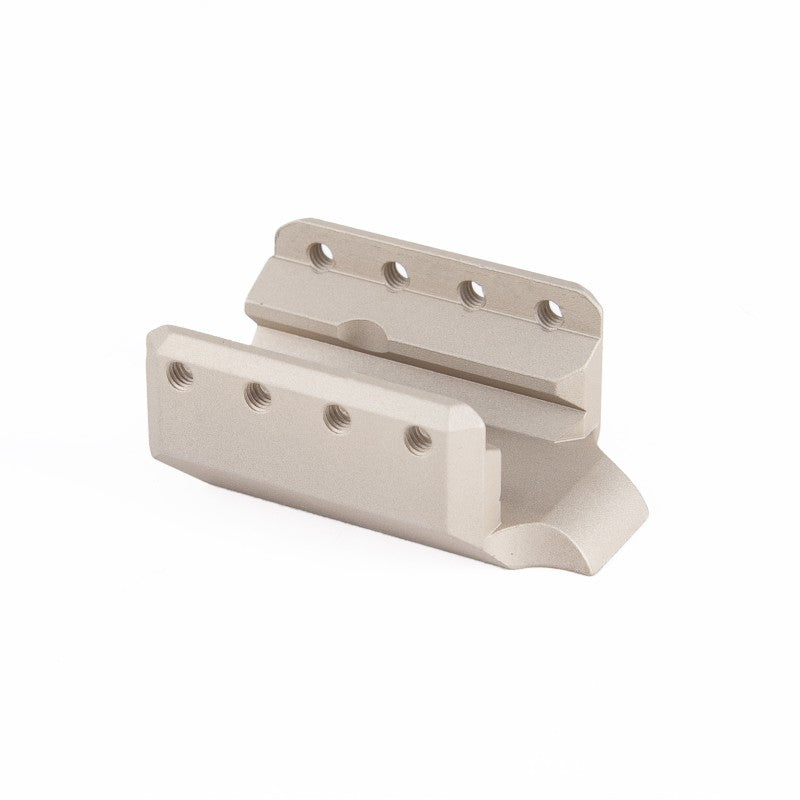 Toni System - Aluminum Counterweight for Canik SFX Rival-S