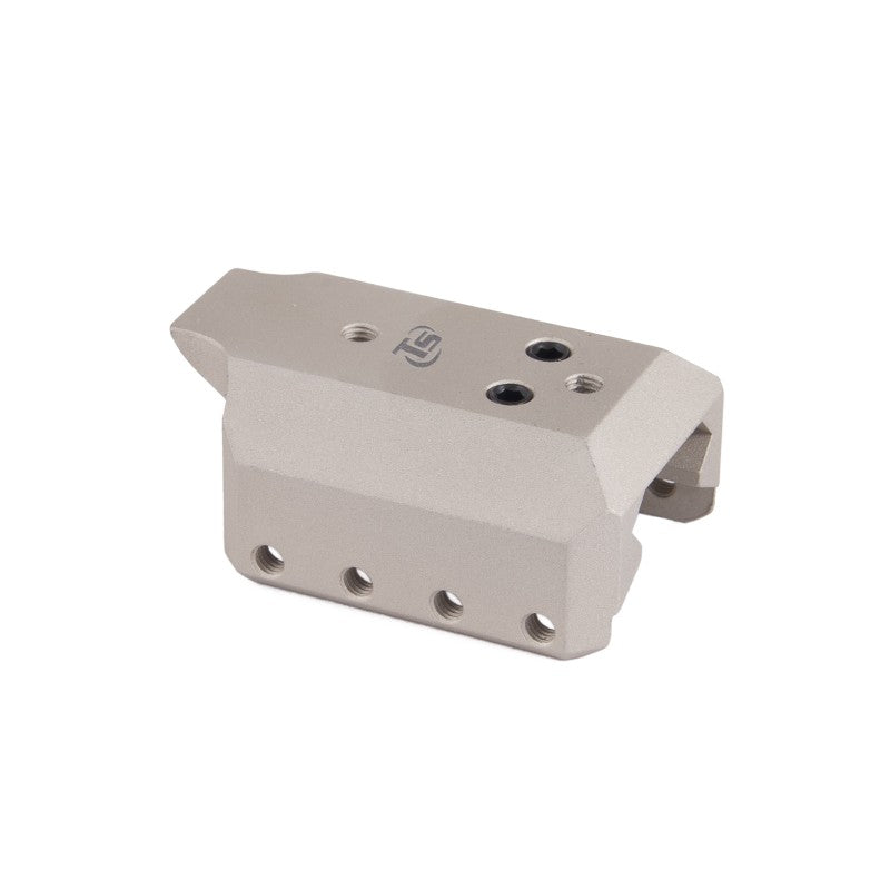 Toni System - Aluminum Counterweight for Canik SFX Rival-S