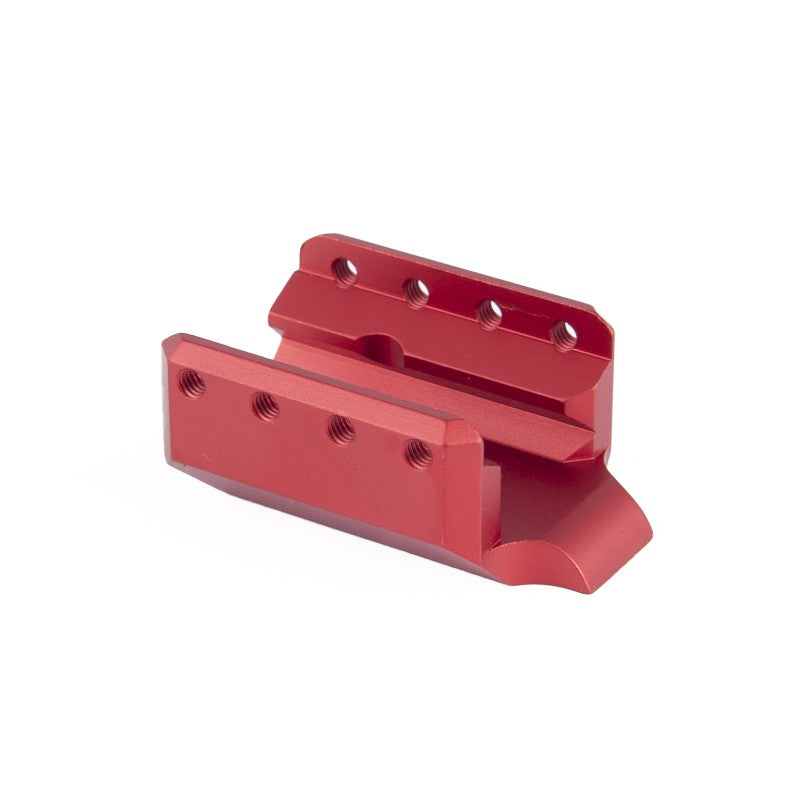 Toni System - Aluminum Counterweight for Canik SFX Rival-S