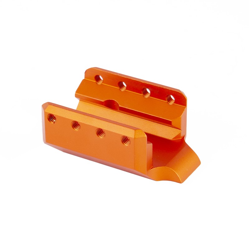 Toni System - Aluminum Counterweight for Canik SFX Rival-S