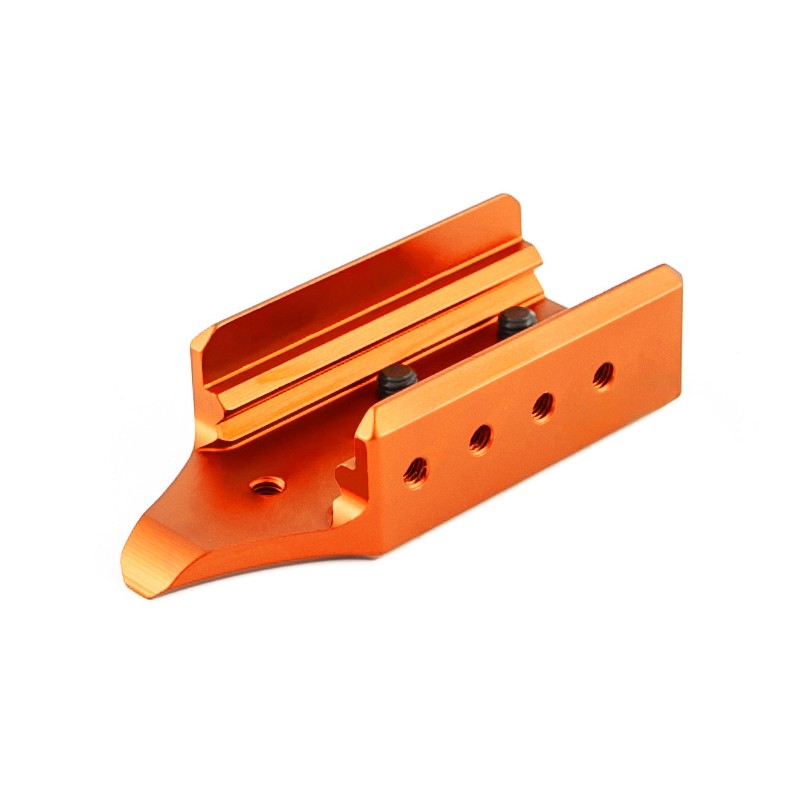 Toni System - Aluminum Frame Weight for CZ Shadow 1