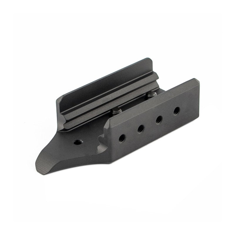 Toni System - Aluminum Frame Weight for CZ Shadow 1