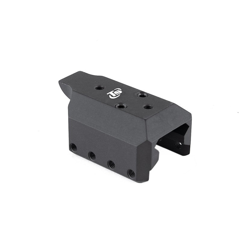 Toni System - Aluminum Frame Weight for FN 509