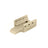 Toni System - Aluminum Frame Weight for Glock 19, 19X, and 45