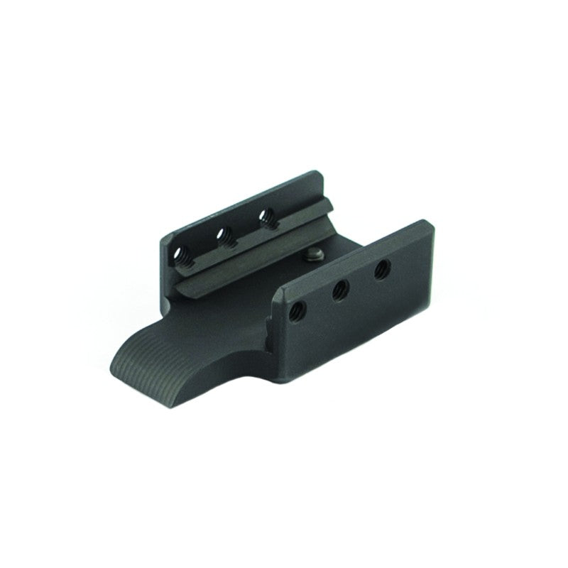 Toni System - Aluminum Frame Weight for Glock 19, 19X, and 45