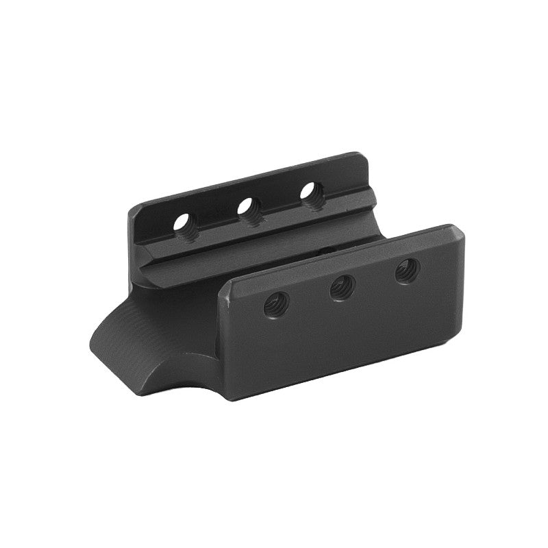 Toni System - Aluminum Frame Weight for HS XDM