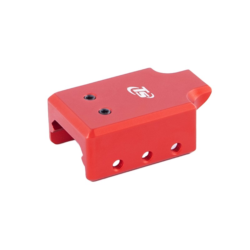 Toni System - Aluminum Frame Weight for HS XDM