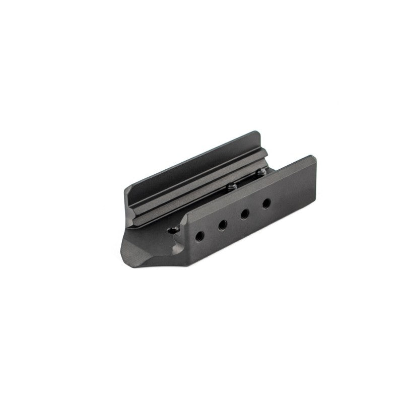 Toni System - Aluminum Frame Weight for Tanfoglio Stock 1