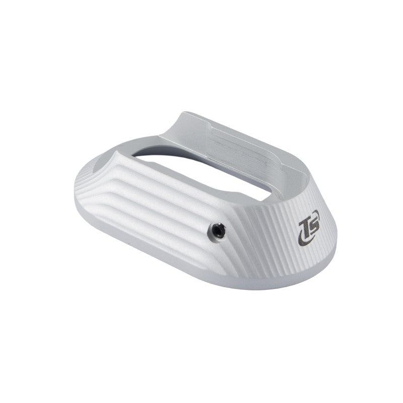 Toni System - 44mm Aluminum Magwell for CZ Shadow 2