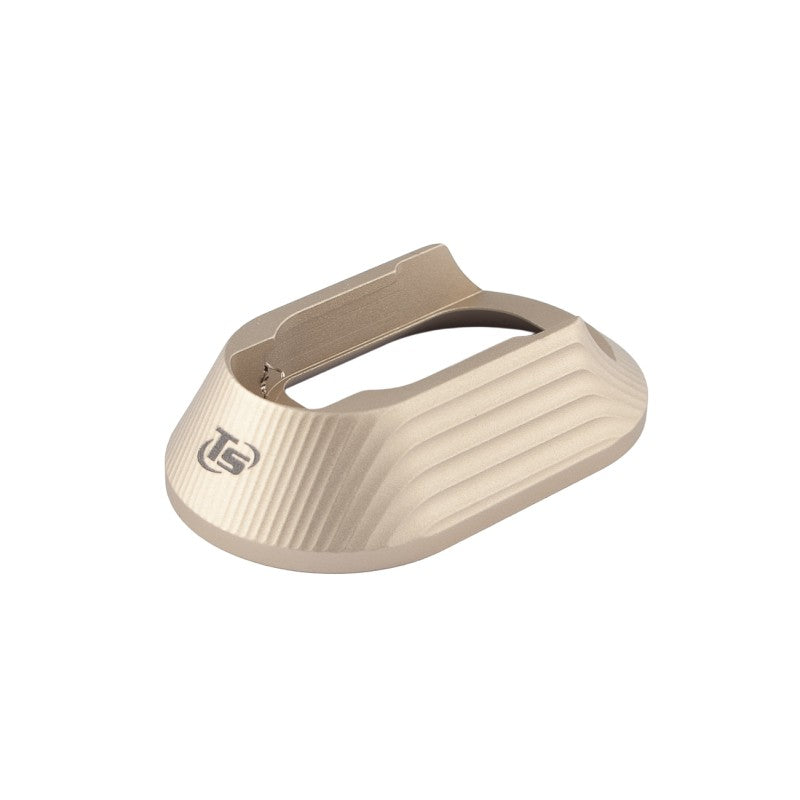 Toni System - 44mm Aluminum Magwell for CZ Shadow 2