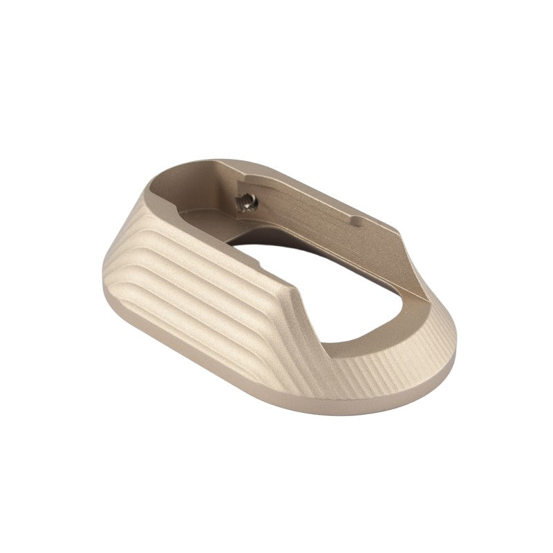Toni System - 44mm Aluminum Magwell for CZ Shadow 2