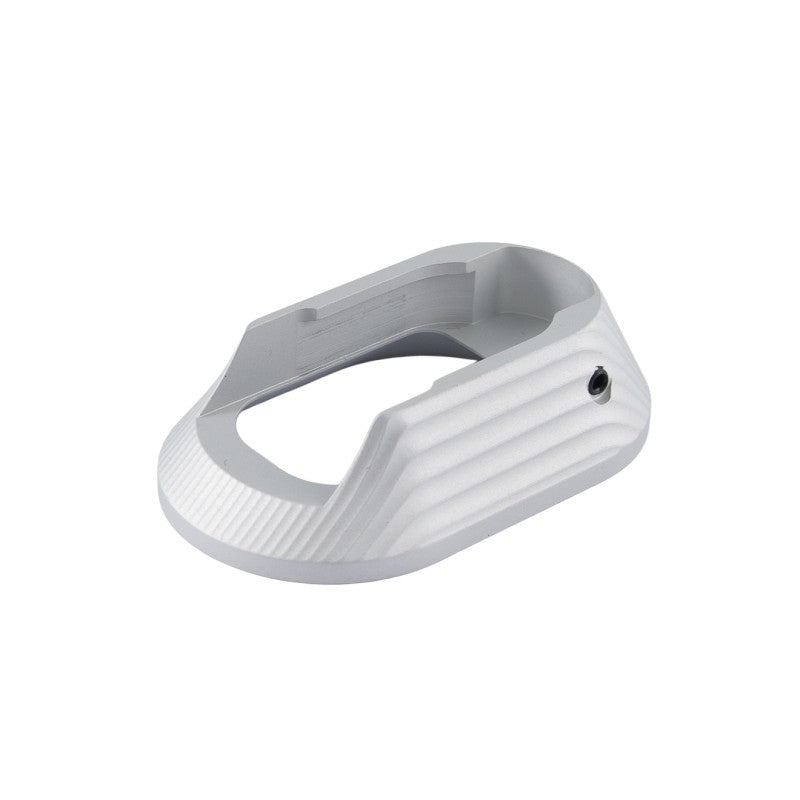 Toni System - 44mm Aluminum Magwell for CZ Shadow 2