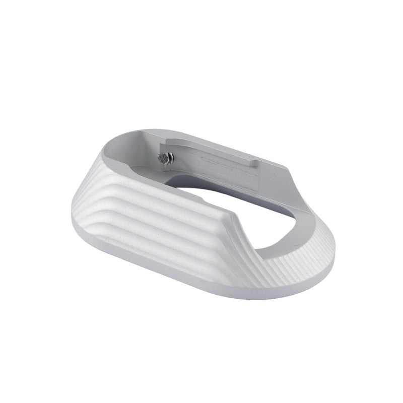 Toni System - 44mm Aluminum Magwell for CZ Shadow 2