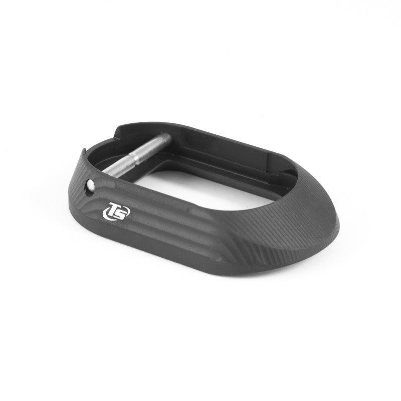 Toni System - Aluminum Magwell for Springfield Armory Prodigy 1911 DS